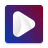 icon Max Player(Xnx x Video Player) 1.3