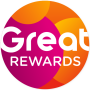 icon Great Rewards(Grandi ricompense)