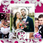 icon Wedding Video Maker With Music(Wedding Video Maker con musica
)