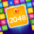 icon 2048 Blast(2048 Blast: Merge Numbers 2248) 0.3.7