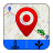 icon Gps Navigation(App di localizzazione GPS Route Finder) 1.0.1