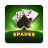 icon Spades(Spades Offline - Card Game) 1.9.4.2