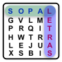 icon Sopa de letras(Sopa de letras infinitas
)