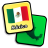 icon States of Mexico Quiz(Quiz Card Run degli Stati coreani del Messico) 2.3
