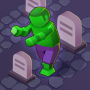 icon Zombie City Master-Zombie Game
