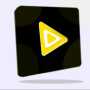 icon Music and video downloader (Downloader musica e video
)