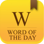 icon Word of the Day(Parola del giorno - Vocabolario)