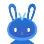 icon com.bluerabbit(蓝兔子VPN 安全高速 翻墙神器
)