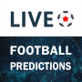 icon Live Football Bet Predictions(Pronostici di scommesse sul calcio dal vivo)