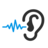 icon HearMax(HearMax Super Hearing Aid App
) 12.4.2