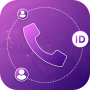 icon com.callerid2021.numberlocationtracker(ID chiamante 2021 e localizzatore di posizione
)