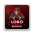 icon com.QuantumAppx.EsportsLite(Logo Esport Maker | Crea Gaming Logo Maker) 1.5