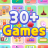icon Puzzle Collection(Collezione di puzzle: mini giochi) 1.680