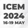 icon ICEM 2024