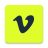 icon com.vimeocreate.videoeditor.moviemaker(Vimeo Create) 1.9.0