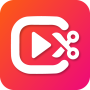 icon Video editor & Video Converter (Editor video e convertitore video)