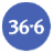 icon 366(Аптеки 36,6 - заказ лекарств
) 1.9.7