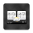 icon Sense V2 flip clock & weather(Flip Clock Weather di Sense V2) 6.12.0