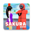 icon Guide For Sakura(Suggerimenti X8 per Sakura Simulator School
) 1.0