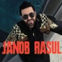 icon JANOB RASUL audio mp3(JANOB rasul - Yuragim Yara mp3
)