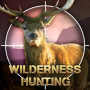icon com.WildernessHunter.WildPrey.ShootingGames.FileCollect(Wilderness Hunting ： Shooting Pr)