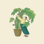 icon Soul Gardening(Soul Gardening
)