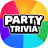 icon Party Trivia(Party Trivia! Quiz di gruppo Gioco
) 1.0.2