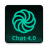 icon Chatbot(Chatbot - Strumento AI Assistant) 8.0