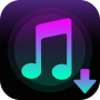 icon MusicDownload(Downloader di musica MP3)