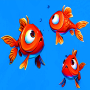 icon Guide for I Am Fish(Guide: I Am Fish
)