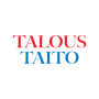 icon Taloustaito(Competenze finanziarie)