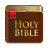 icon Holy Bible KJV(Holy Bible KJV - Bible Offline) 1.2.4