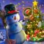 icon Christmas quest(Hidden Objects Christmas Quest)