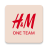 icon H&M One Team(HM One Team - App per dipendenti
) 2.44.0