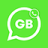 icon GB Version(Versione Gb Apk Messenger
) 1.3