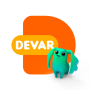 icon DEVAR(DEVAR - App di realtà aumentata
)
