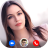icon Live Video Call(dal vivo :Stranger Chat
) 7.0.1