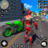icon Spider Rope Miami Hero Man(Spider Ninja Rope Hero Gioco) 1.2.1