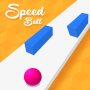 icon Speed Ball(Speed ​​Balls Race, Racing Ball,)