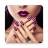 icon Nail Art Designs: manicure & nail polish(: manicure n) 1.6.0