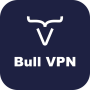 icon Bull VPN(Bull Proxy - Veloce e veloce)