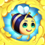 icon Bee Garden(Bee Garden
)
