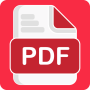 icon PDF Reader Mini(Lettore PDF Mini - Visualizzatore PDF
)