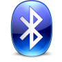 icon Bluetooth Device Select(Selettore dispositivo Bluetooth)