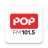 icon POP Radio(Pop Radio 101.5 FM) 1.10.0