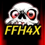 icon FFH4X(FFH4X menu mod hack ff
)