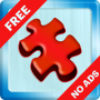 icon Jigsaw Puzzle(Epic Jigsaw Puzzle - Ad Free G)