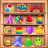 icon Antistress Relaxation Game(Antistress Gioco di relax:) 1.0