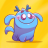 icon Momo English(Impara le parole e gioca con Momo) 6.4.2