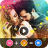 icon com.effect.lovevideomaker(Heart Photo Effect Video Maker) 1.0